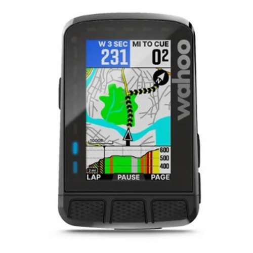 Wahoo Elemnt Roam Wireless GPS Cycle Computer