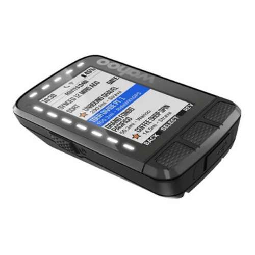 Wahoo Elemnt Roam Wireless GPS Cycle Computer