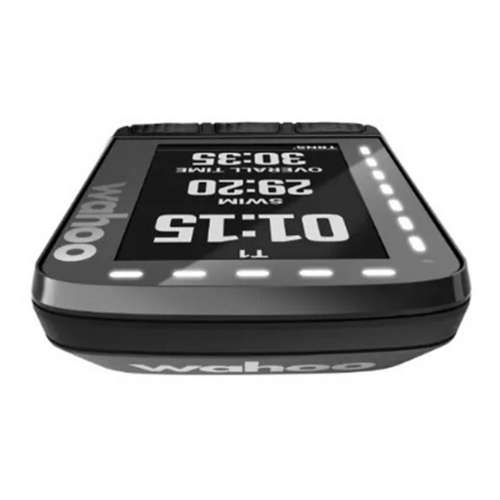 Wahoo elemnt roam gps best sale cycle computer