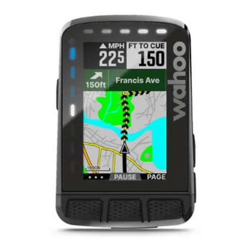 Wahoo Elemnt Roam Wireless GPS Cycle Computer