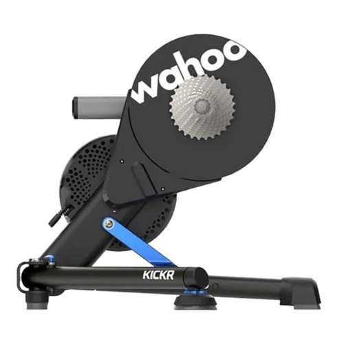 Wahoo announces new Kickr Run treadmill