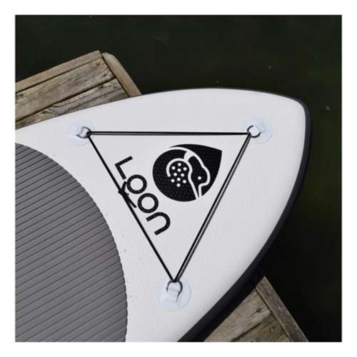Loon 2022 Feather Light Standard Inflatable Stand Up Paddle Board