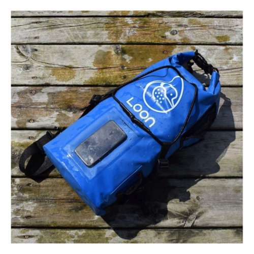 Loon 2022 Feather Light Standard Inflatable Stand Up Paddle Board