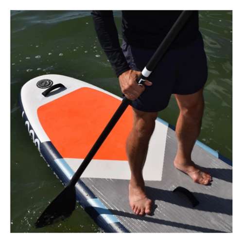 Loon Feather Light Standard Inflatable Stand Up Paddle Board