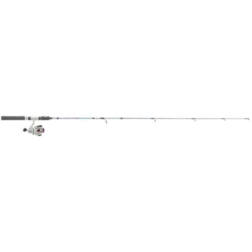 ProFISHiency Pro Marble Spinning Combo