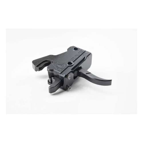 Rise Armament Rave 140 Curved Trigger