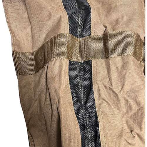 Scheels Outfitters 12 Slot Full Body Duck Cinch Top Decoy Bag