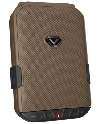 Vaultek LifePod Personal Lockbox Safe