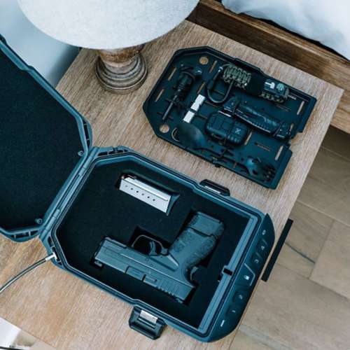 Vaultek Lifepod 2.0 FullSize Personal Safe