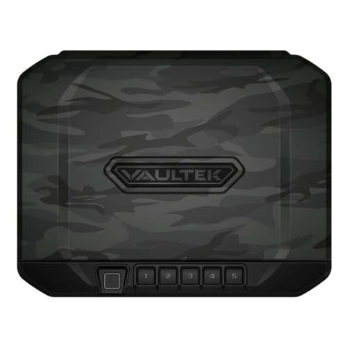 Vaultek VS20i Biometric Personal Safe