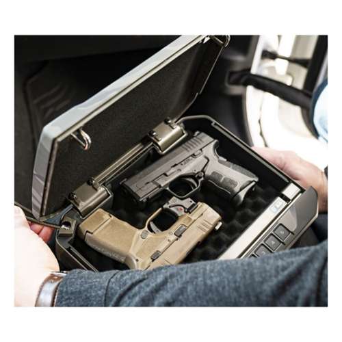 Vaultek VS20i Biometric Personal Safe