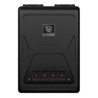 Vaultek Barikade Series 1 Smart Safe with Smart Sense Keypad