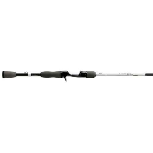 13 Fishing Rely Black Gen II Casting Rod