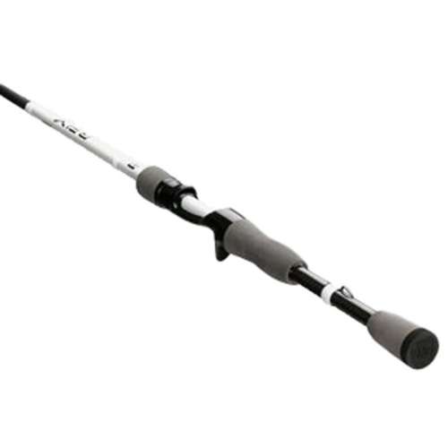 13 Fishing Rely Black Gen II Casting Rod