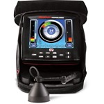 MarCum LX-7L Lithium Equipped Fish Finder - Thumbnail 2 of 6