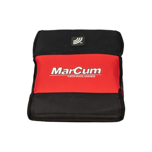 MarCum LX-7L Lithium Equipped Fish Finder - Primary Image
