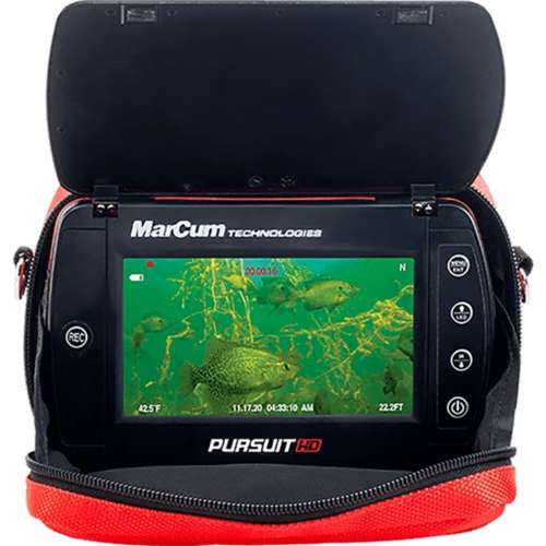 MarCum Pursuit HD Underwater Camera