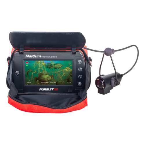 MarCum Pursuit HD Underwater Camera