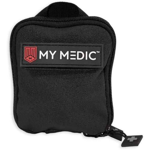 My Medic Everyday Carry First Aid Kit