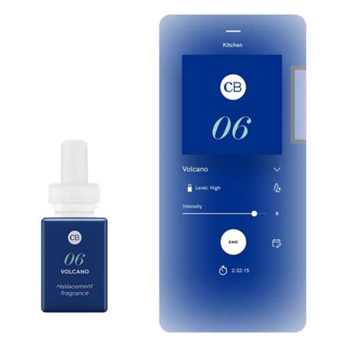Pura capri BLUE Dual Diffuser Refill Pack