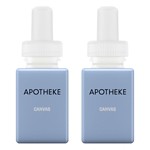 Pura x Apotheke Dual Refill Pack - Thumbnail 1 of 4
