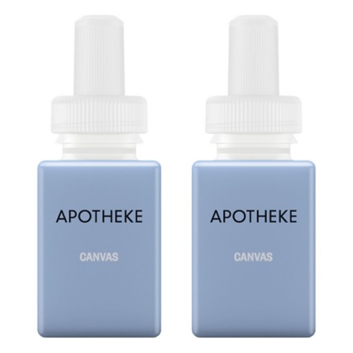 Pura x Apotheke Dual Refill Pack - Primary Image