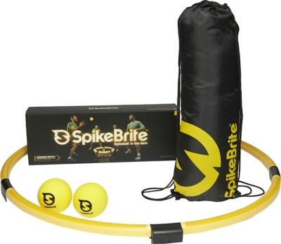 Spikeball SpikeBrite Kit