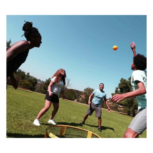 Game Spikeball Rookie