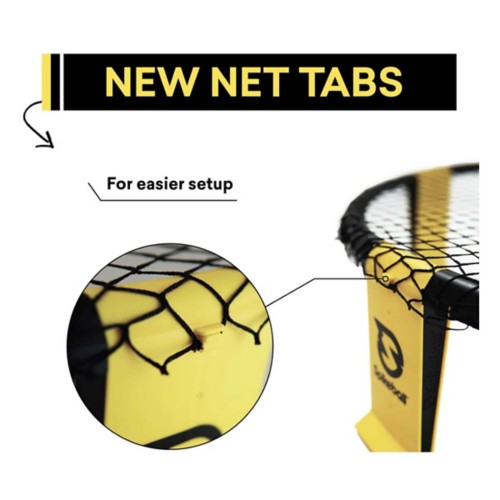 Spikeball Weekender Kit