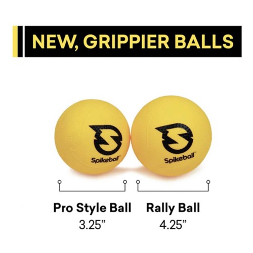 Spikeball Weekender Kit
