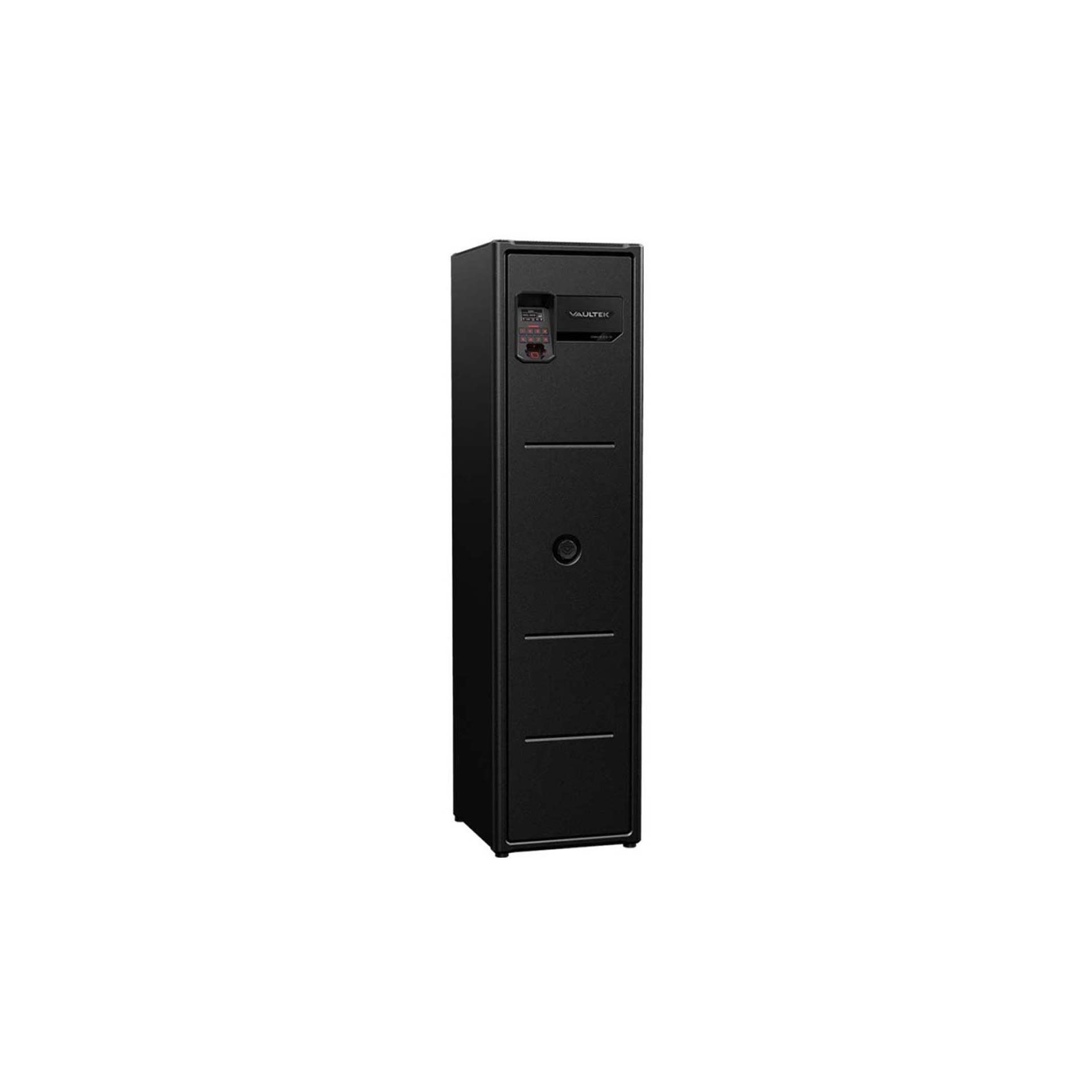 SnapSafe Premium 12-Gun Welded Cabinet