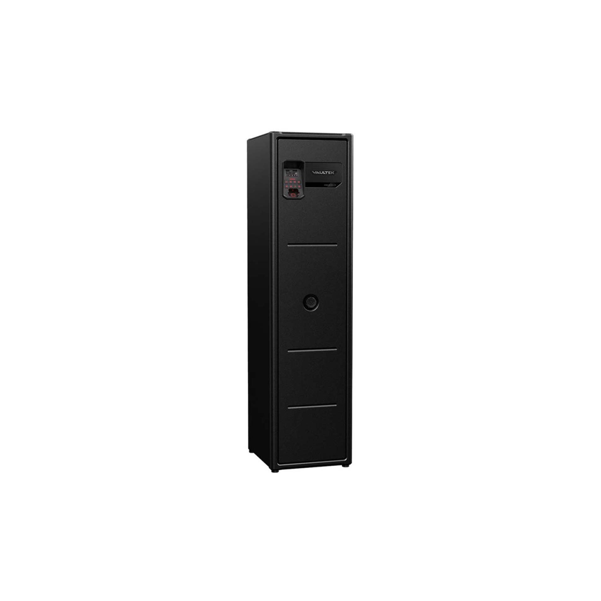 SnapSafe Premium 12-Gun Welded Cabinet