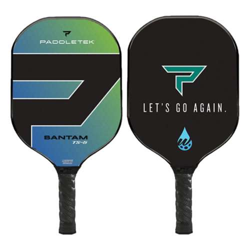 Paddletek Bantam TS5 Pickleball Paddle