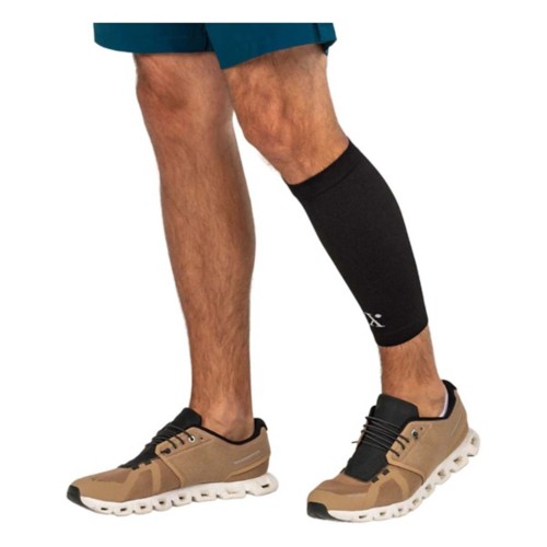 Nufabrx Calf & Shin Compression Sleeve