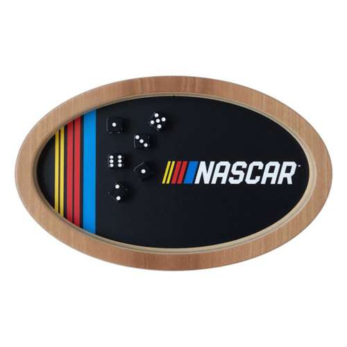 Across the Board NASCAR Farkle Game