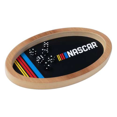 Across the Board NASCAR Farkle Game