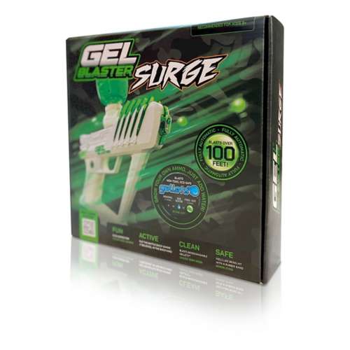 Gel Blaster Surge, 15 Pieces, Mardel