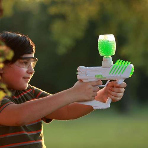 Gel Blaster Foam Blaster (Battery & Charger Included) in the Kids Play Toys  department at