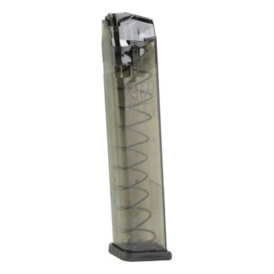 Elite Tactical Systems Glock 171926 9mm 27rd Pistol Magazine