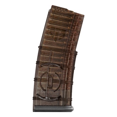 Elite Tactical Systems Gen2 AR15 30 Round Rifle Magazine with Coupler
