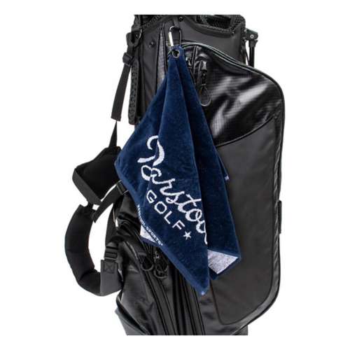 Barstool Golf Towel