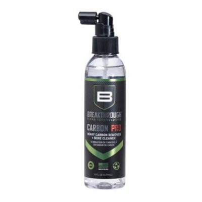 Breakthrough Cleaning Technologies Carbon Pro Remover
