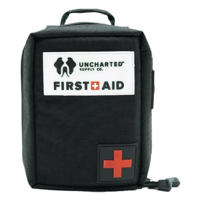 Uncharted Supply Pro First Aid Kit