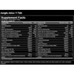 Gorilla Mode Jungle Juice Pre-Workout - Thumbnail 2 of 5