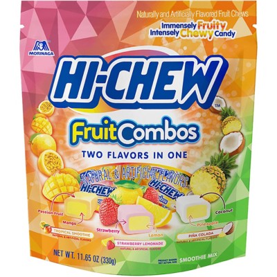 HI-CHEW Fruit Combos Chews