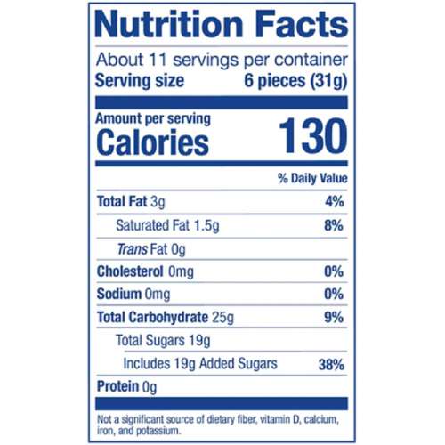 Hi-Chew Fruit Chews, Smoothie Mix, FruitCombos - 11.65 oz