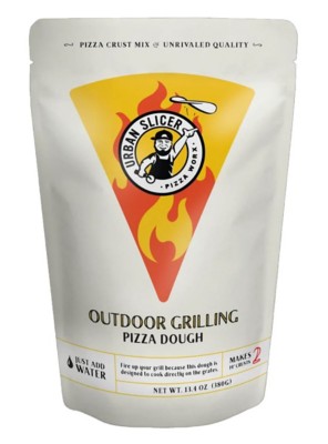 Urban Slicer Outdoor Grilling Pizza Dough