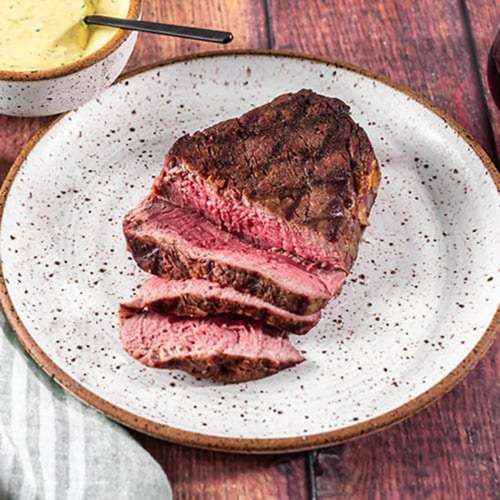 Nebraska Star Beef Premium Filet Mignon Bundle