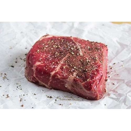 Nebraska Star Beef Premium Top Sirloin Bundle