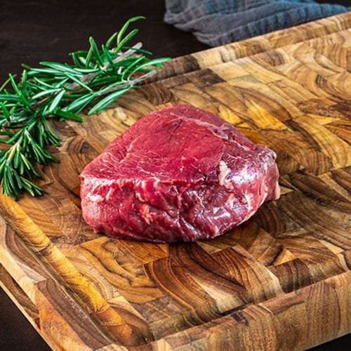 Nebraska Star Beef Premium Top Sirloin Bundle